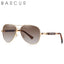 BARCUR Polarized Pilot Sunglasses for Men - Stylish UV400 Protection
