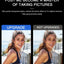 9D Tempered Glass Camera Lens Protector for iPhone
