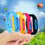 Pulsera de Silicona Premium Anti-Insectos