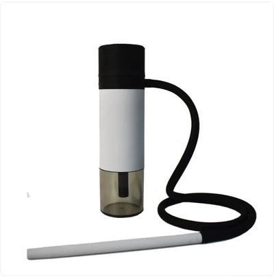 Tasse à Hookah Portable - Design Moderne et Pratique