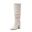 Botas altas elegantes para cada ocasión