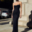 Robe de Soirée Élégante Slim pour Occasions Sophistiquées
