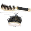 Model Essential Detangling Hair Brush