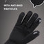 USB Heated Gloves for Winter: Thermal Ski & Snow Protection