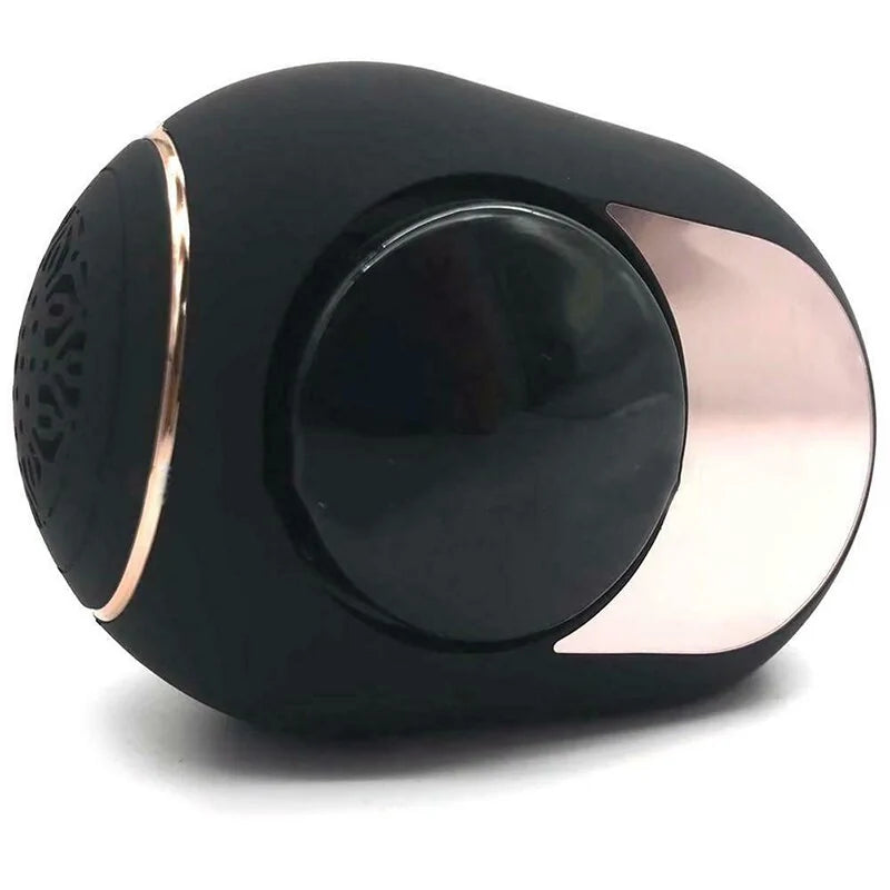 Enceintes Bluetooth Portables Little Golden Egg