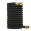 Tuyau de jardin flexible extensible deluxe - 25, 50, 75, 100FT
