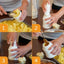 DIY Rice Ball Press Maker for Perfectly Shaped Treats
