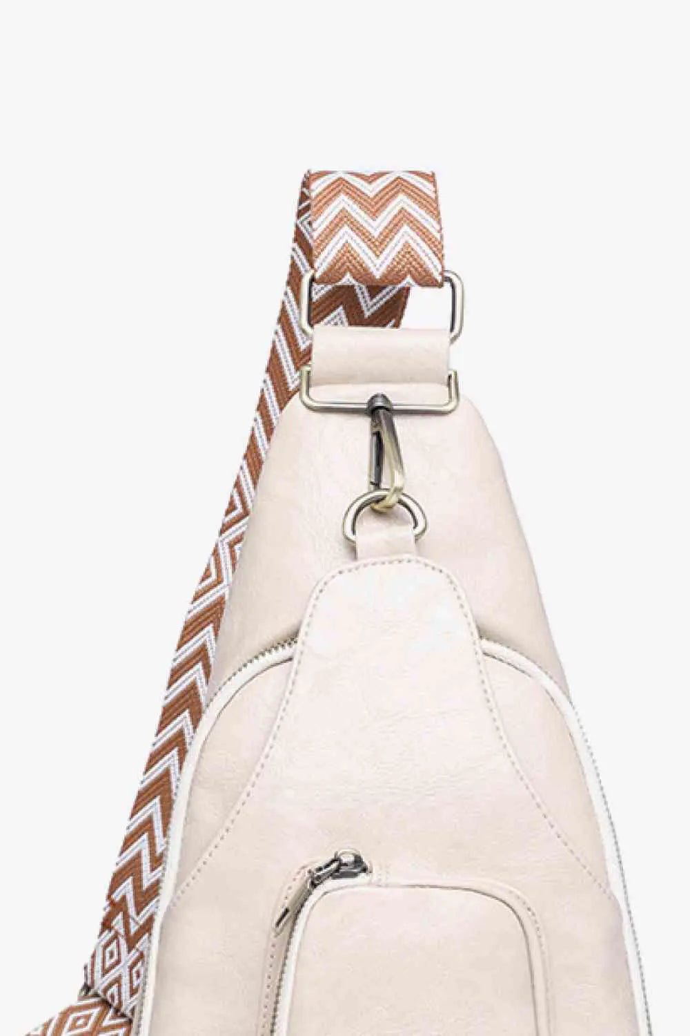 Bolso Bandolera Take A Trip