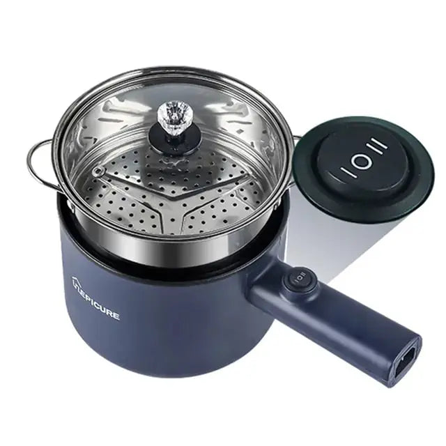 Cocina Eléctrica Multifuncional Premium