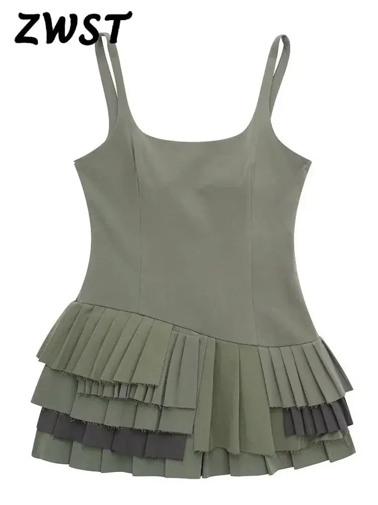 Vestido Elegante para Mujeres