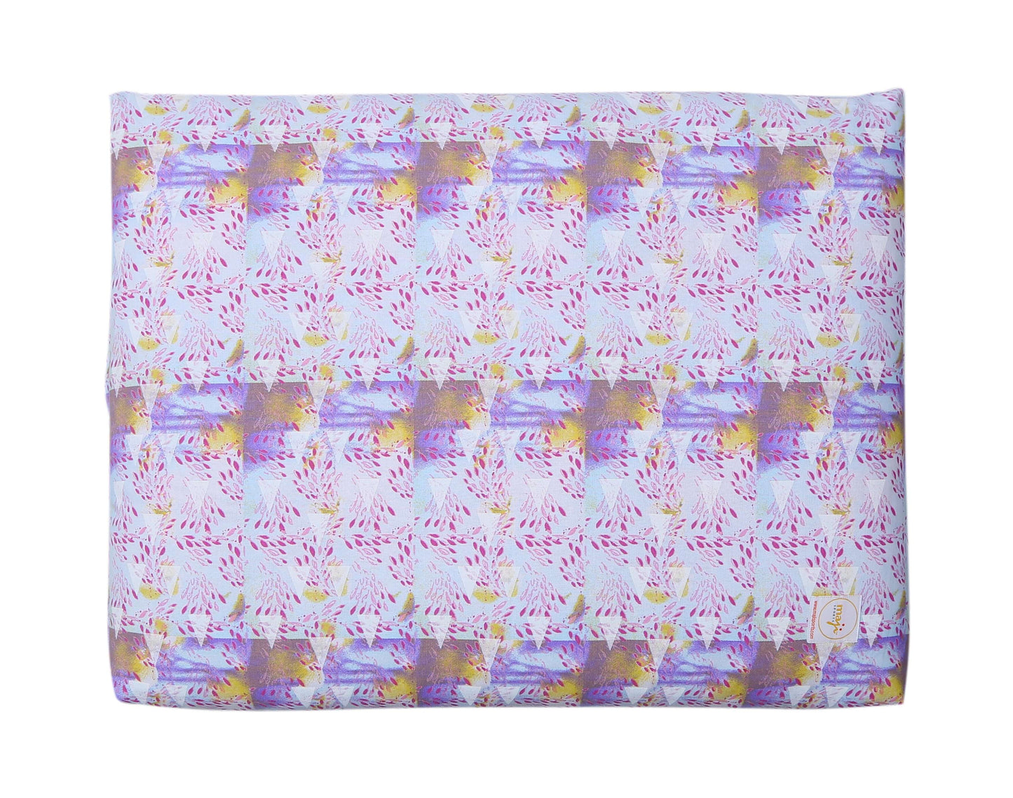 Coussin de méditation Zabuton pour le confort et le soutien