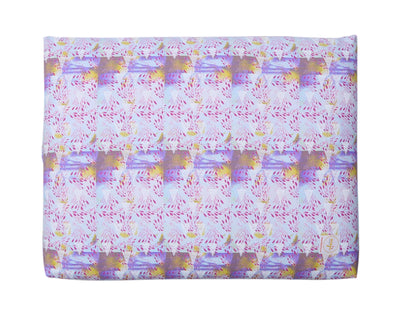 Zabuton Yoga Meditation Pillow for Comfort and Support