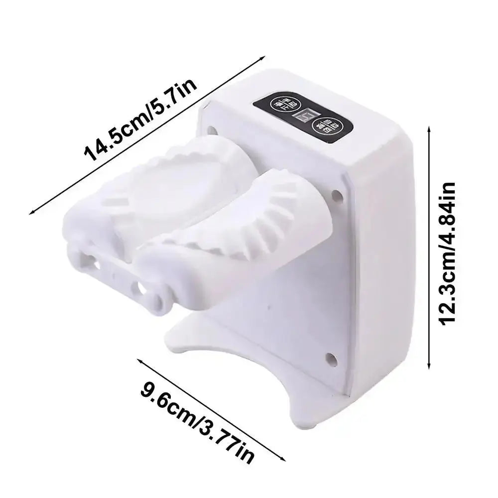 Máquina Automática Eléctrica para Dumplings