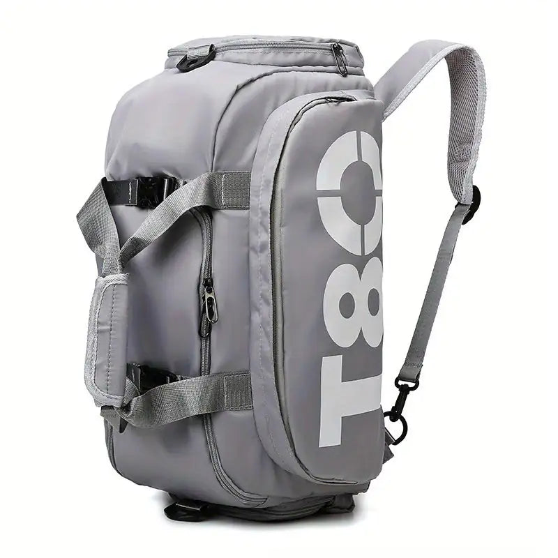 Premium Portable Gym Bag for Active Lifestyles