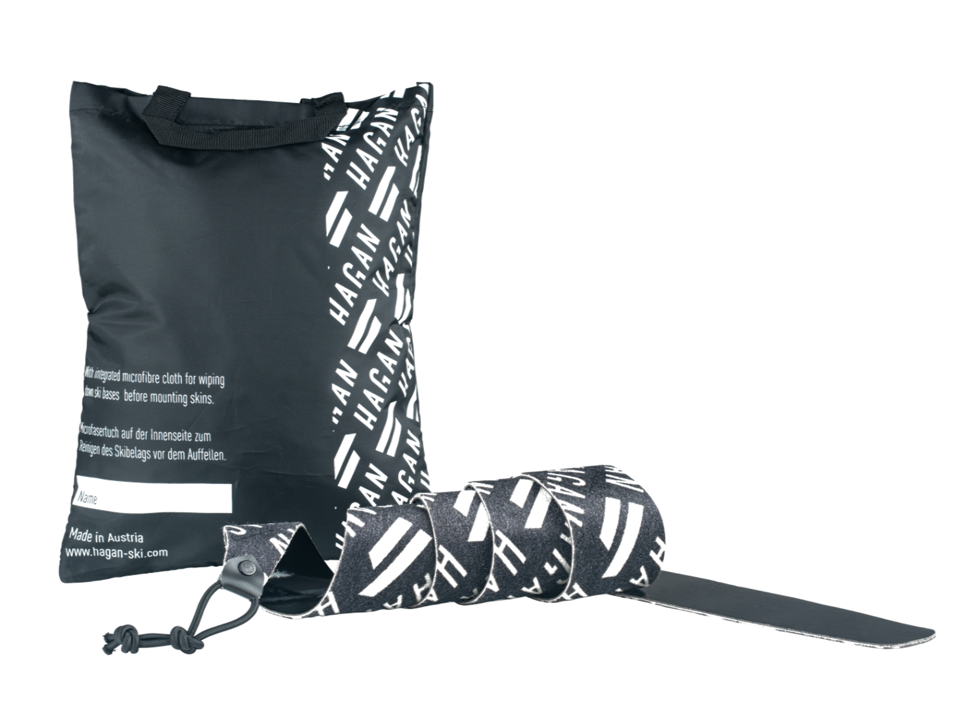 Hybrid Skin 65 - Ultimate Climbing Performance - Korvel