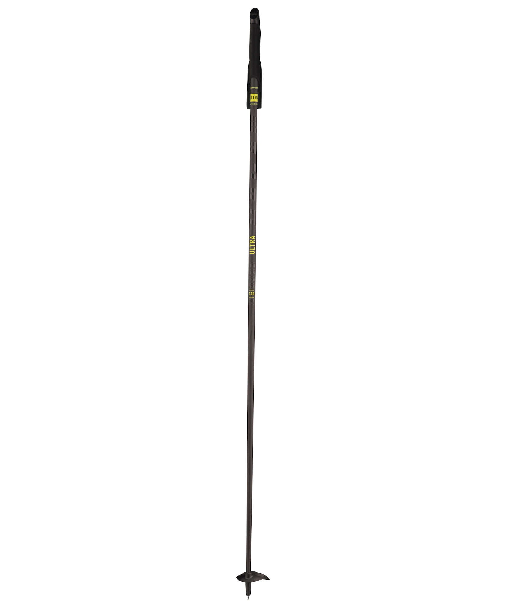 Lightweight Ultra Carbon Ski Mountaineering Poles - Korvel