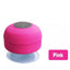 Enceintes de douche Bluetooth - Son premium pour votre douche