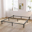 Estructura de Cama King Size ZIYOO - Soporte Pesado de Bajo Perfil de 9 Pulgadas