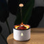 Volcano Mist: Ambientador Refrescante para Tu Hogar