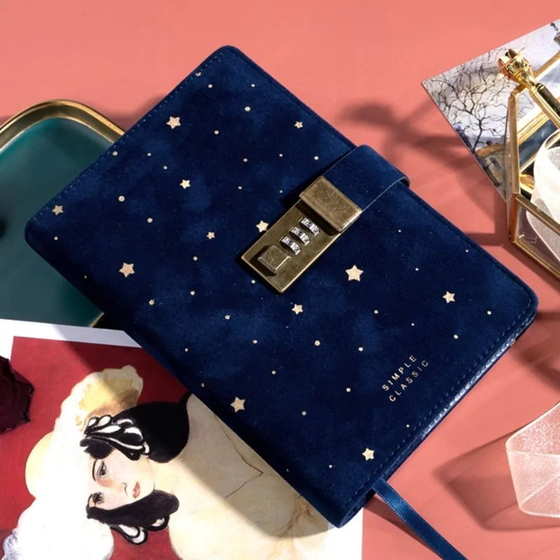 Cuaderno de Viaje de Ante - Compañero Elegante para Tus Aventuras