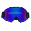 Unisex Ski Goggles Snowboard Mask Winter Snowmobile Motocross Sunglasses Windproof UV Protection Winter Sport Glasses - Korvel