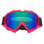 Unisex Ski Goggles Snowboard Mask Winter Snowmobile Motocross Sunglasses Windproof UV Protection Winter Sport Glasses - Korvel