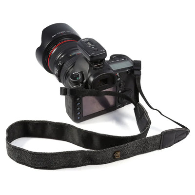 Universal Digital Camera Shoulder Neck Vintage Strap Belt For Sony Nikon Canon Pentax DSLR Quick Strap - Korvel