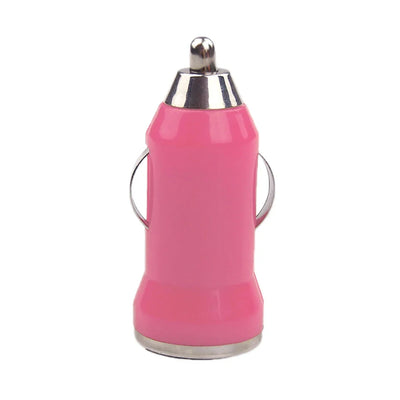 Premium USB Car Charger Adapter for All Devices
