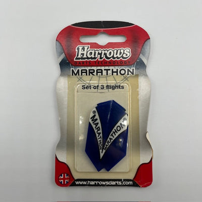 Harrows Flights - Korvel