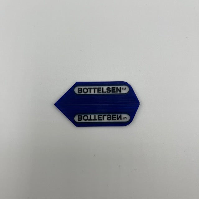 Premium American Dart Flights - Assorted Designs - Korvel