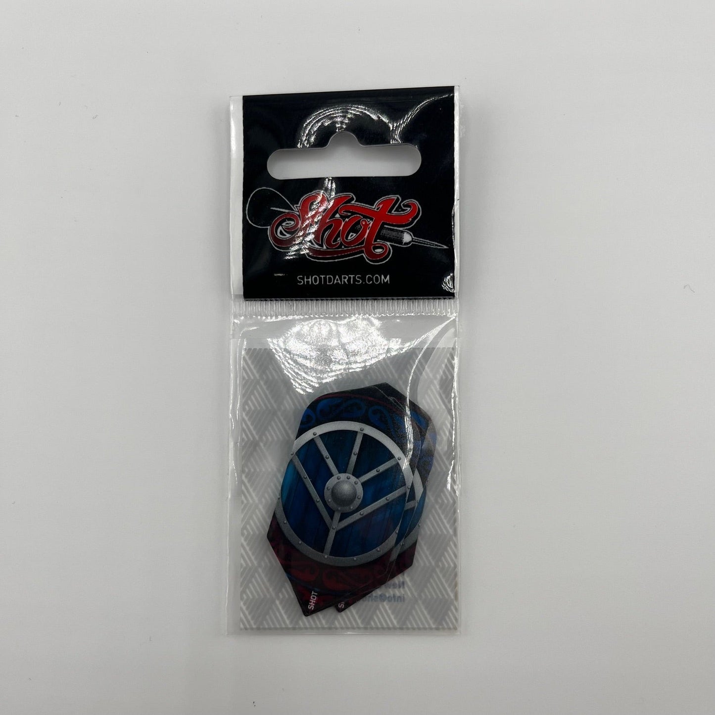 Vibrant Dart Flights Collection - Korvel