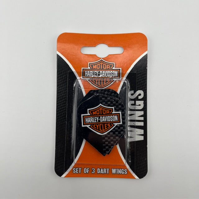 Premium Dart Flights with Unique Designs - Korvel