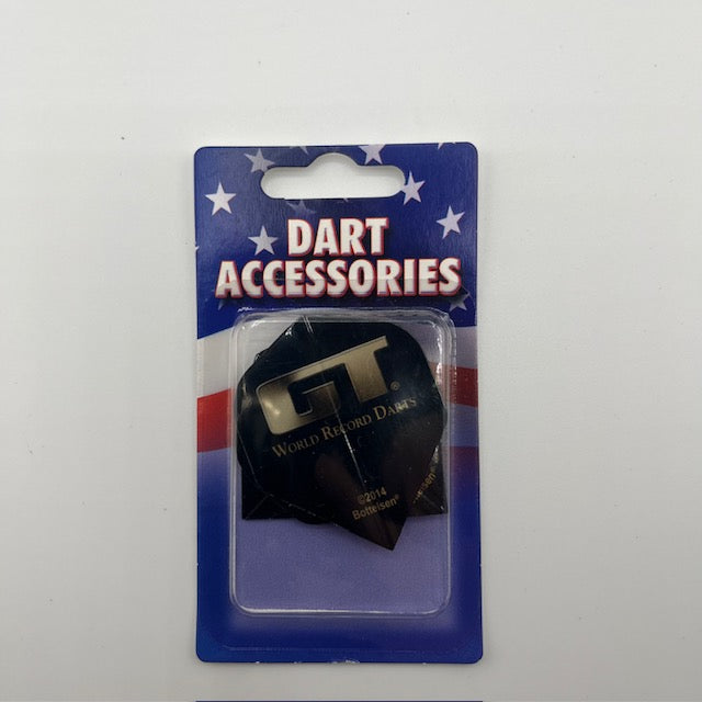 Premium American Dart Flights - Assorted Designs - Korvel