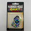 Premium American Dart Flights - Assorted Designs - Korvel