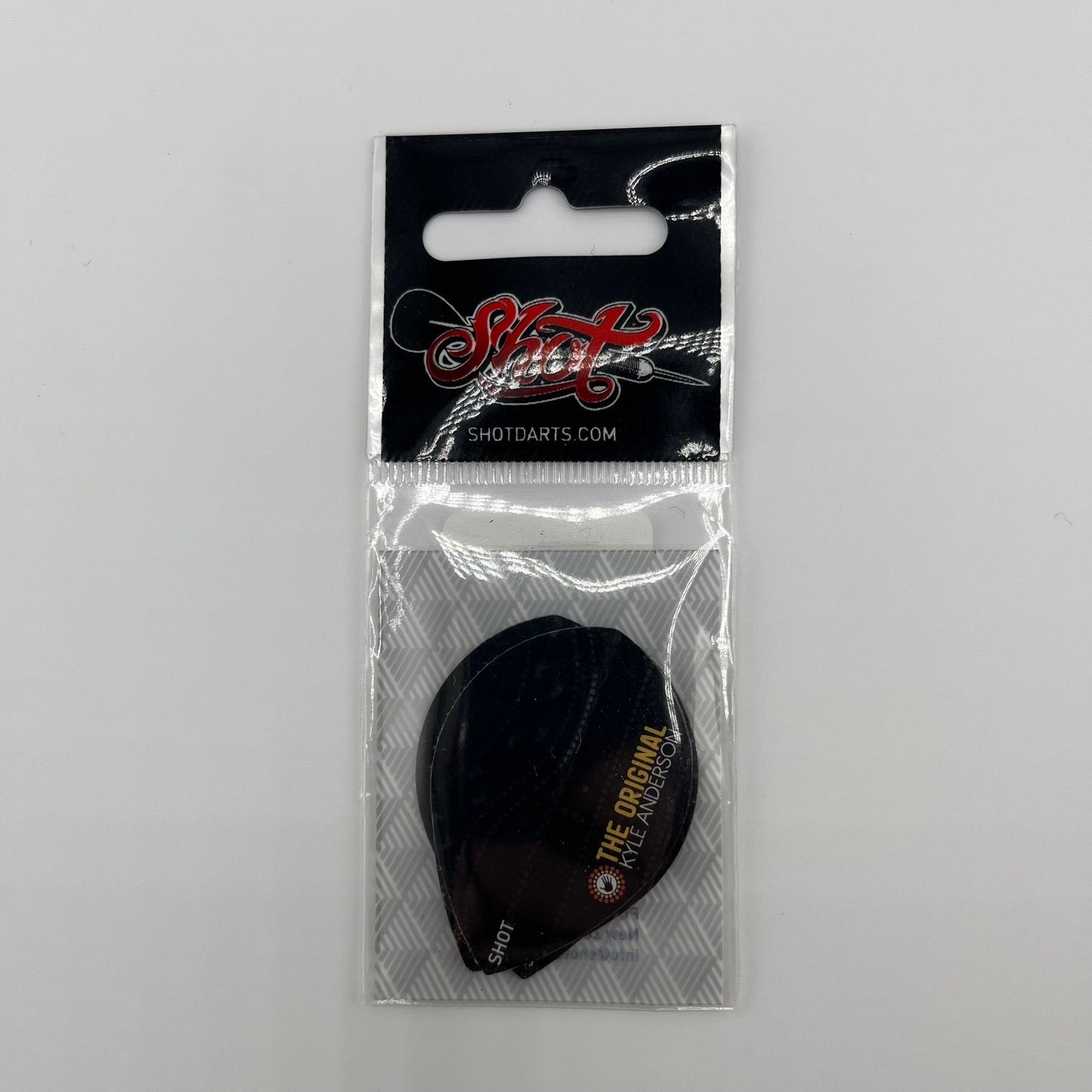 Vibrant Dart Flights Collection - Korvel