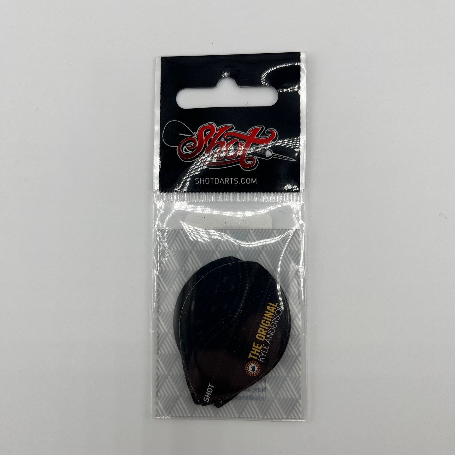 Vibrant Dart Flights Collection - Korvel