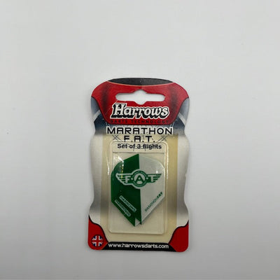 Harrows Flights - Korvel