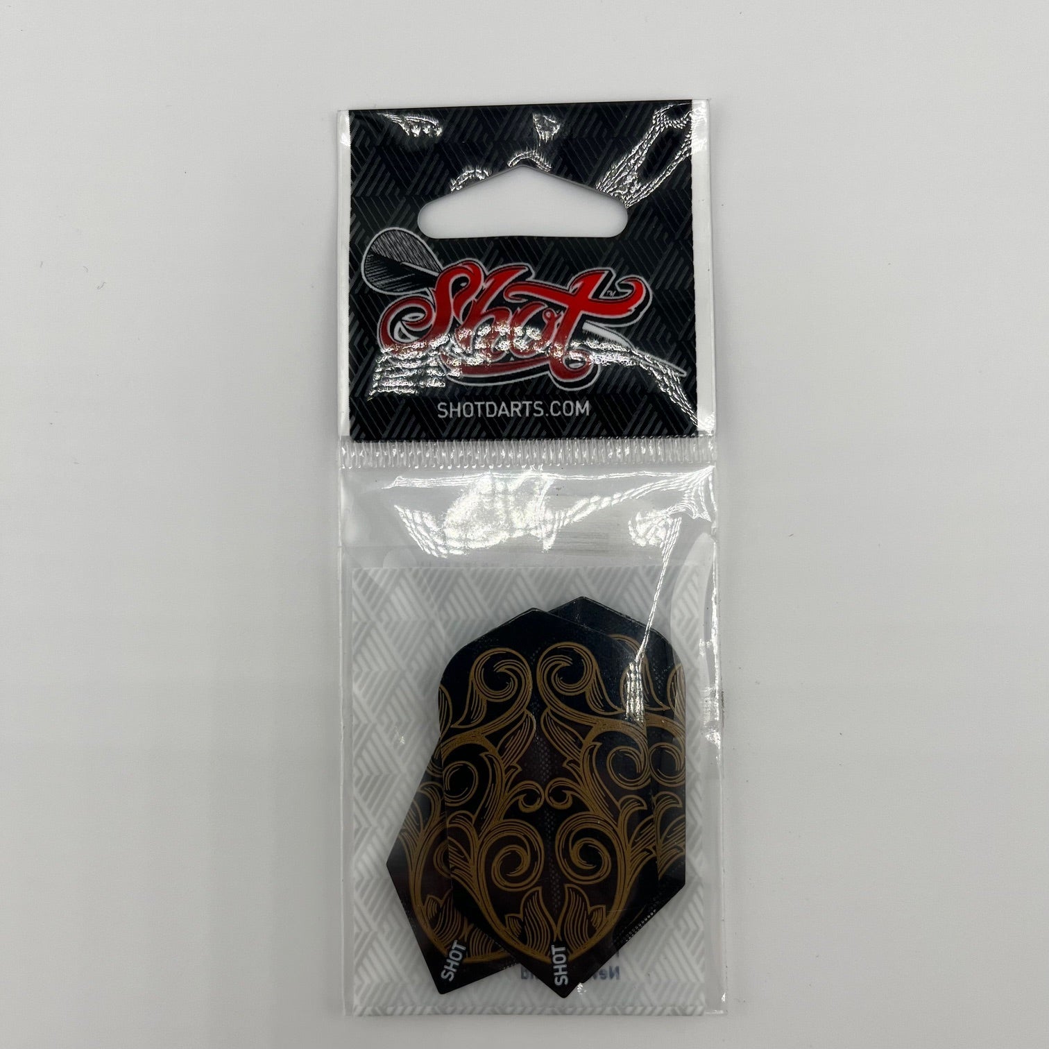Vibrant Dart Flights Collection - Korvel