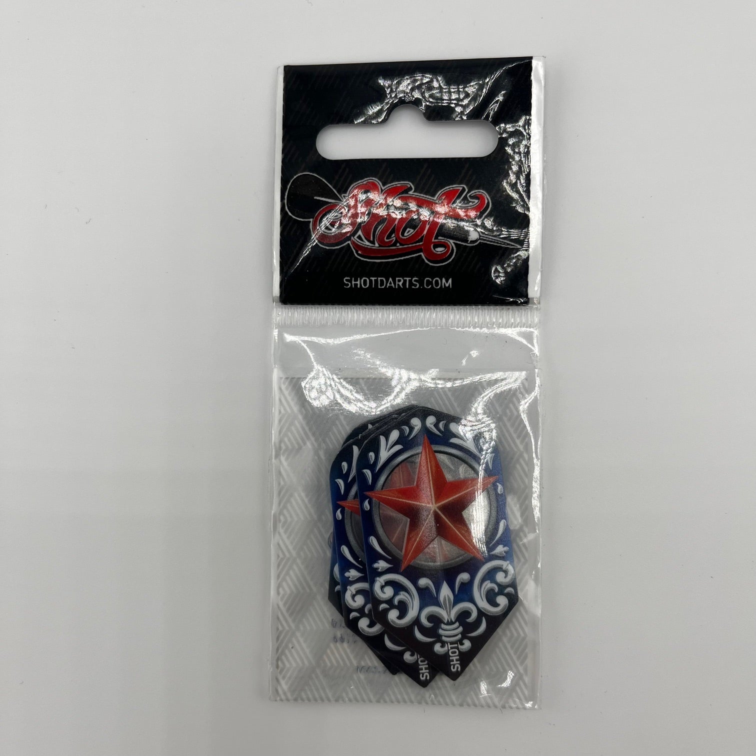 Vibrant Dart Flights Collection - Korvel