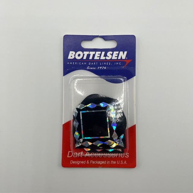 Premium American Dart Flights - Assorted Designs - Korvel