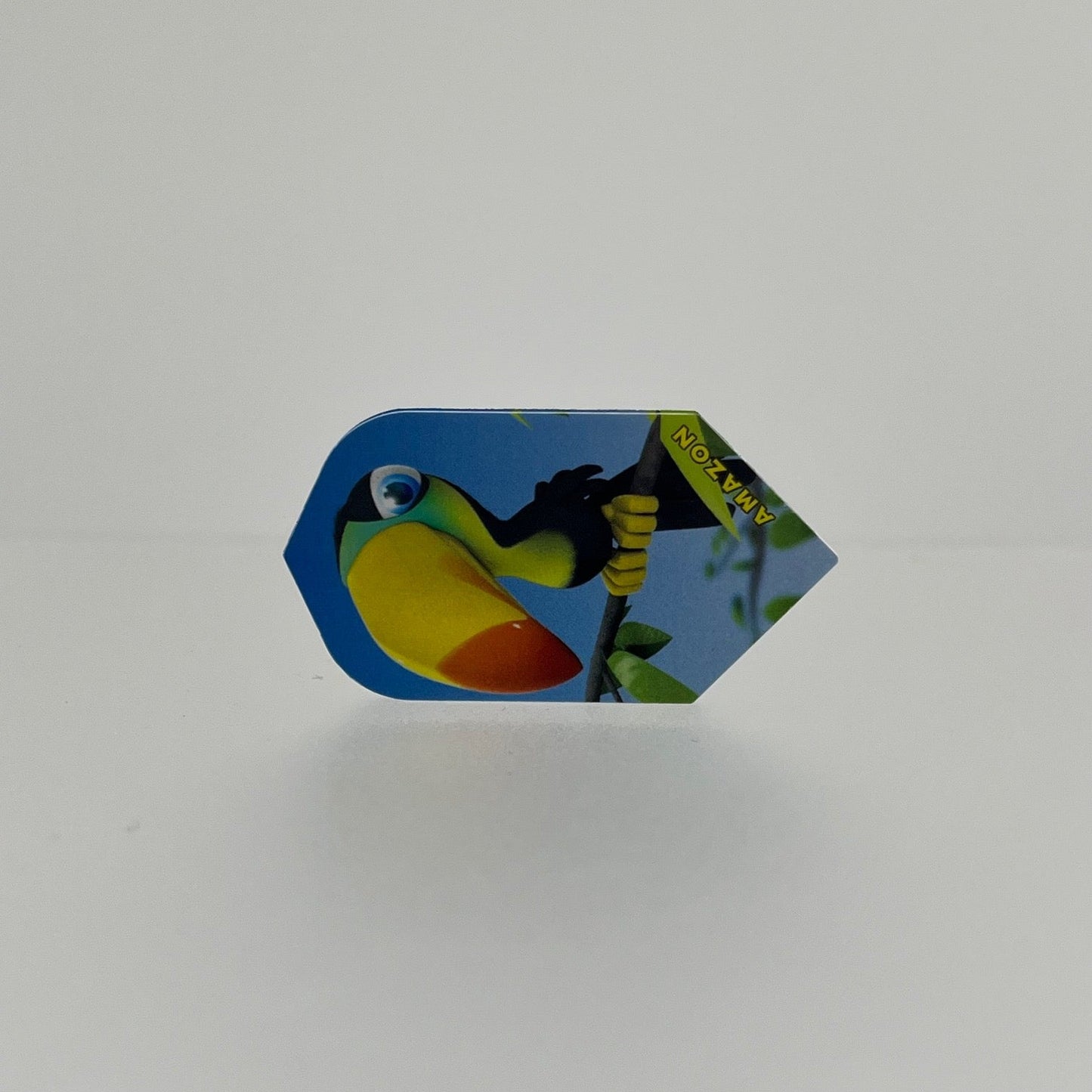 Xtras Graphic Design Slim Flights - Korvel