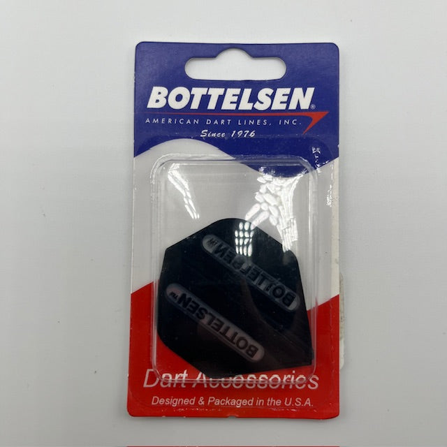 Premium American Dart Flights - Assorted Designs - Korvel