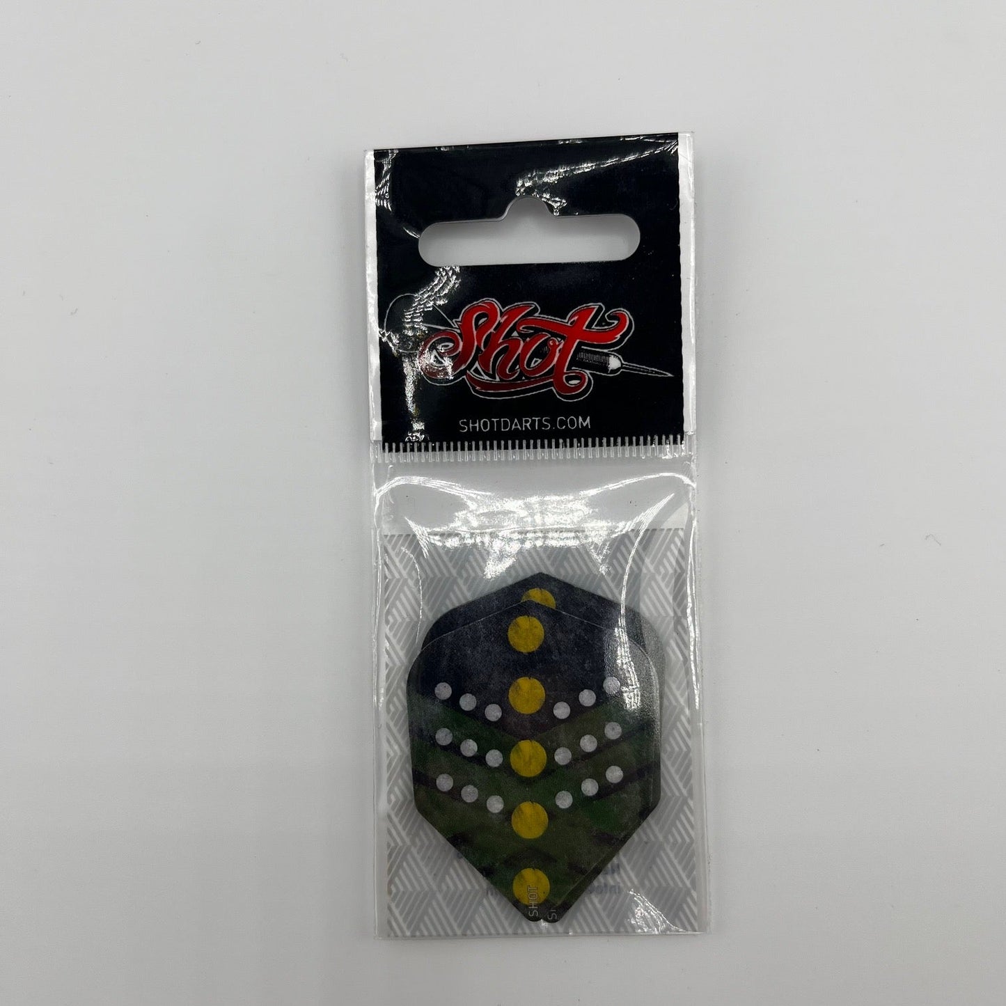 Vibrant Dart Flights Collection - Korvel