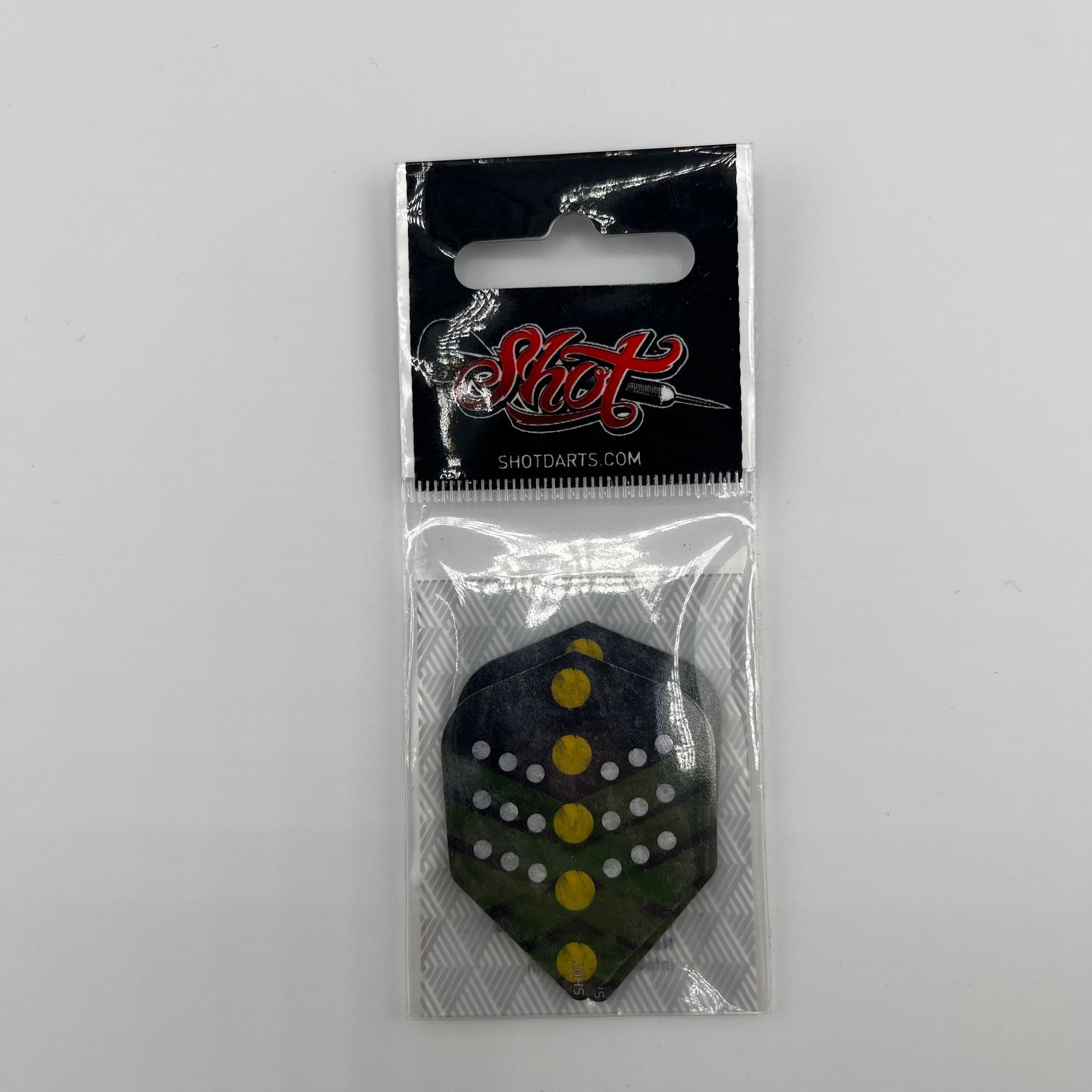 Vibrant Dart Flights Collection - Korvel