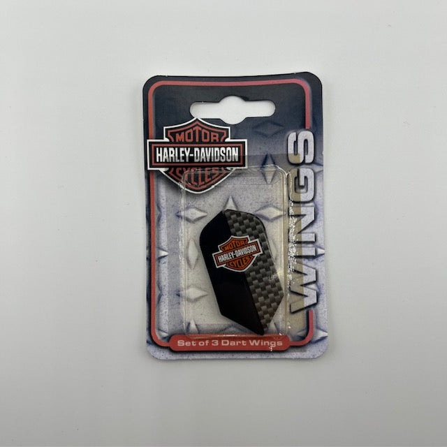 Premium Dart Flights with Unique Designs - Korvel