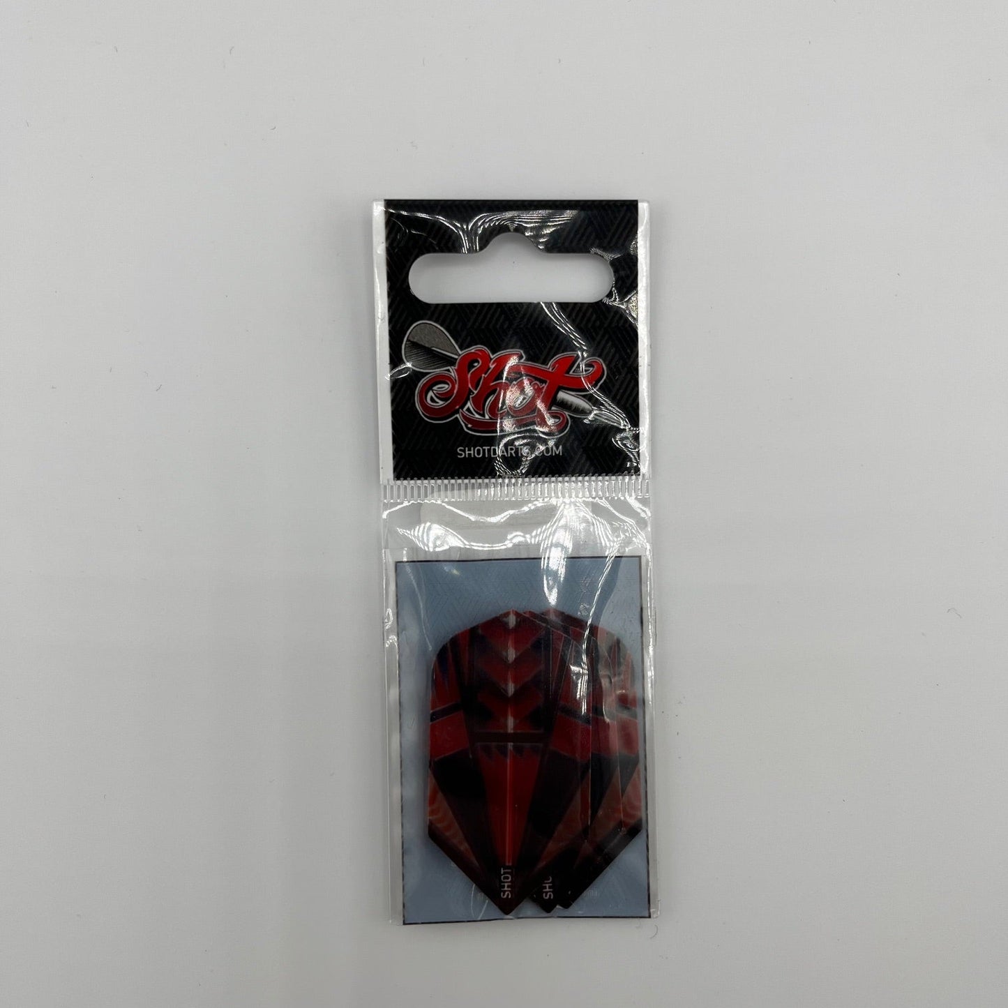 Vibrant Dart Flights Collection - Korvel