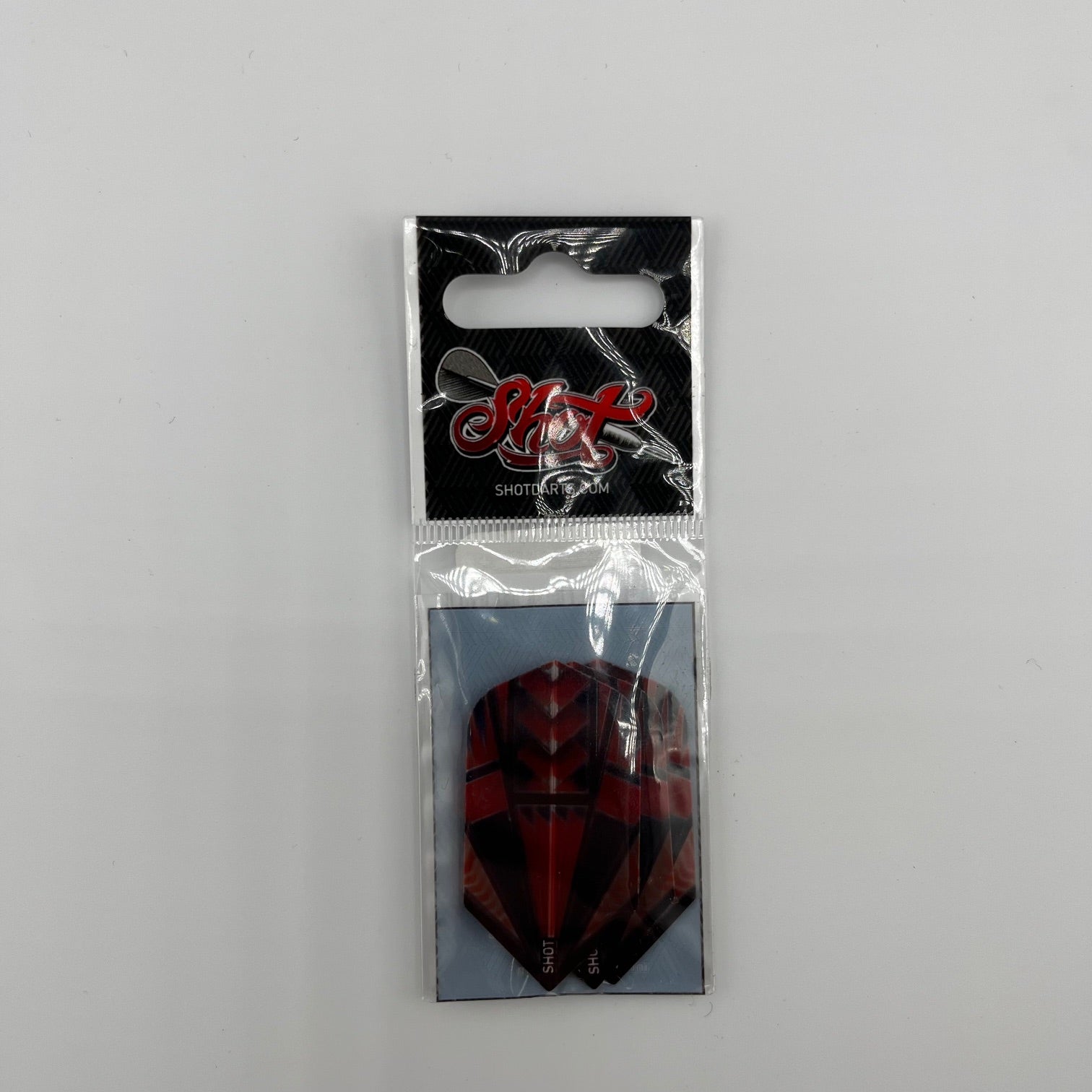 Vibrant Dart Flights Collection - Korvel