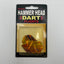 Premium American Dart Flights - Assorted Designs - Korvel