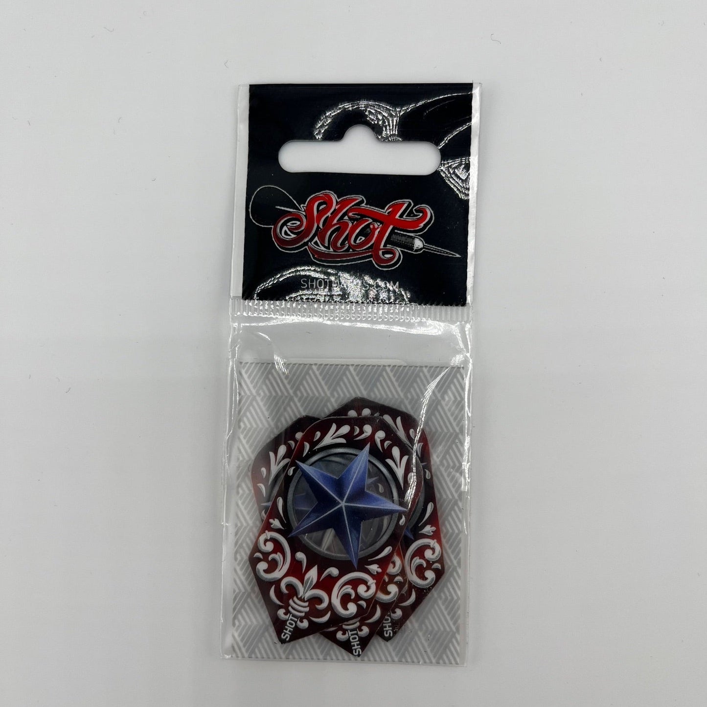 Vibrant Dart Flights Collection - Korvel