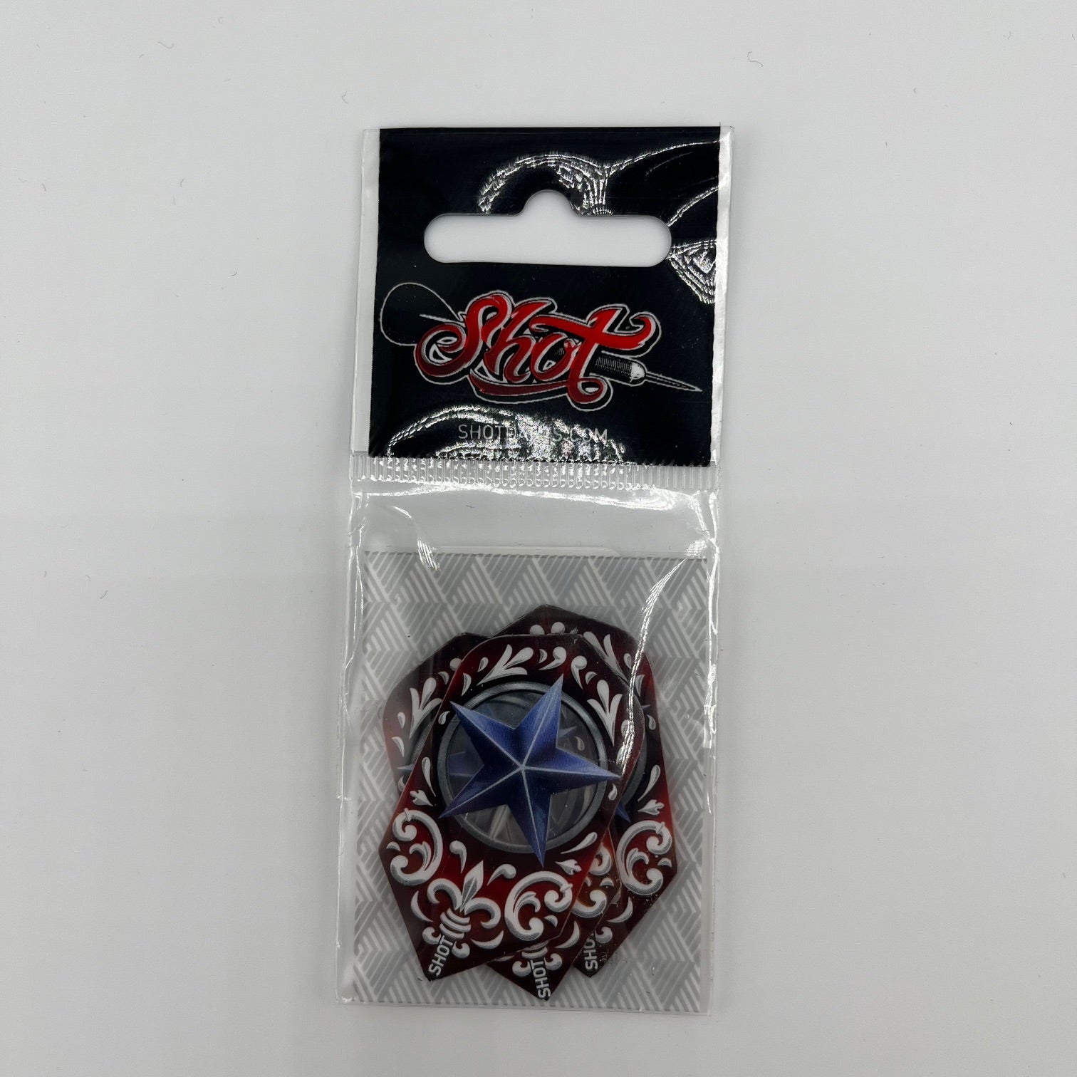 Vibrant Dart Flights Collection - Korvel